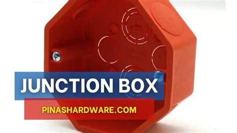 how much is it to replace a junction box|junction box price list.